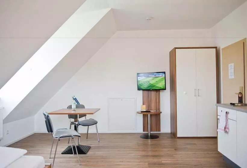 Boardinghouse Neustadt