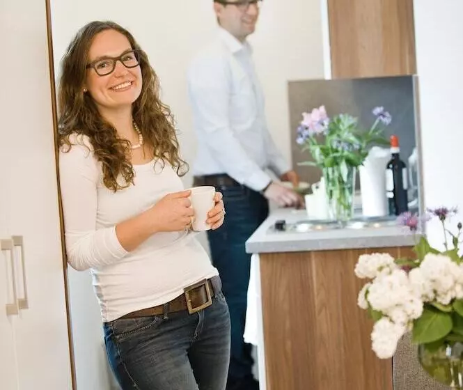 Boardinghouse Neustadt