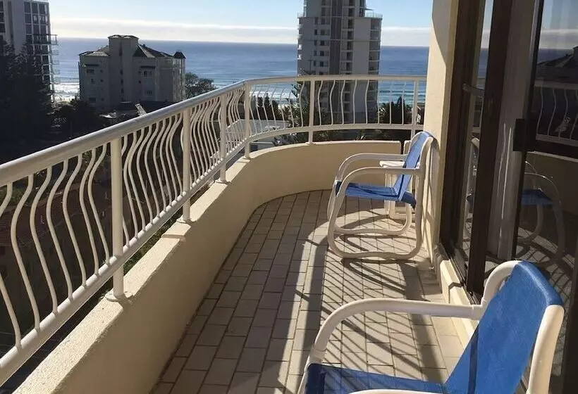 Capricornia Apartments