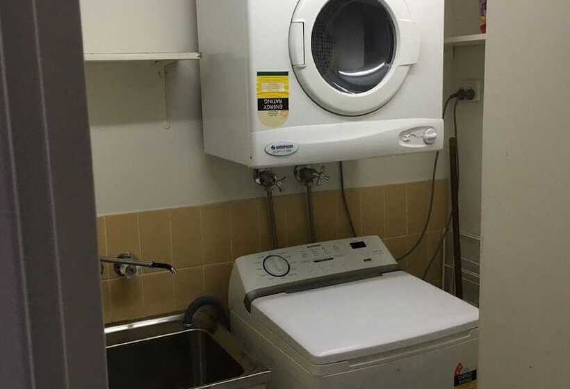 Capricornia Apartments