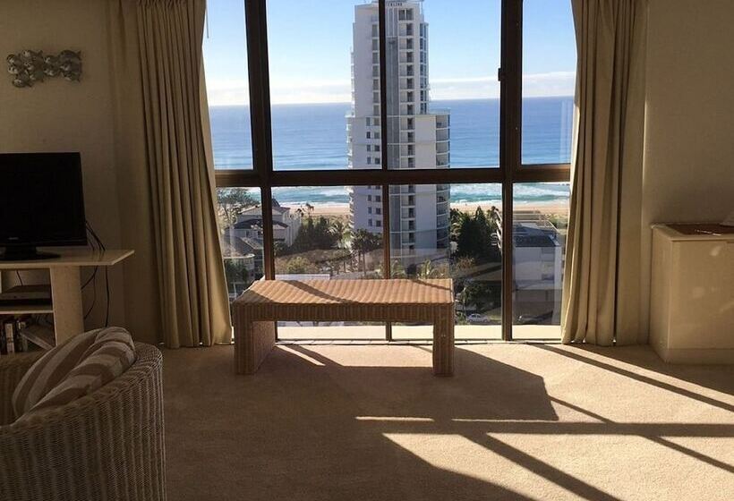 Capricornia Apartments