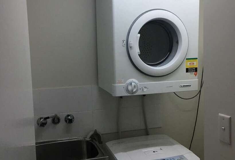 Capricornia Apartments