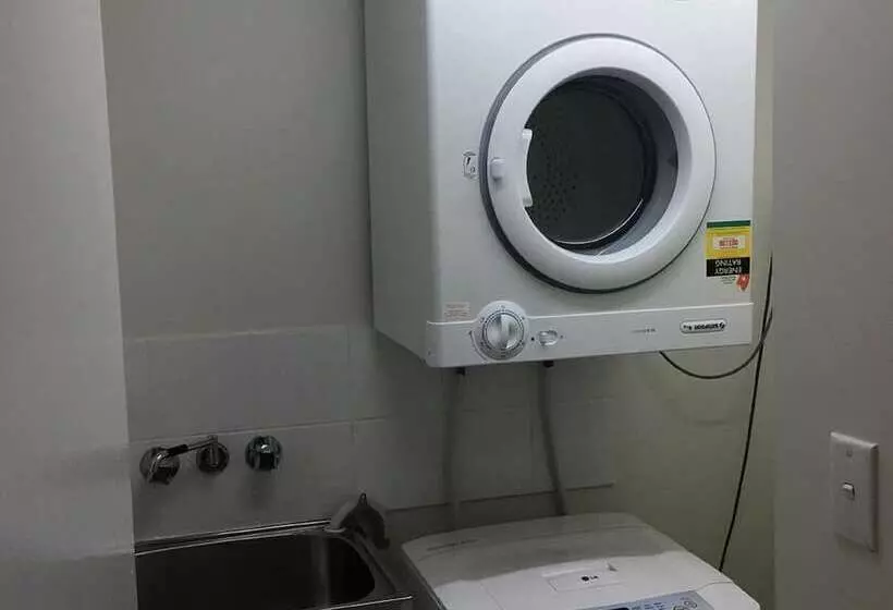 Capricornia Apartments