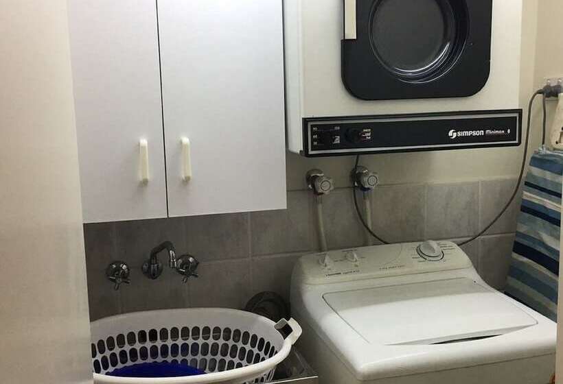 Capricornia Apartments