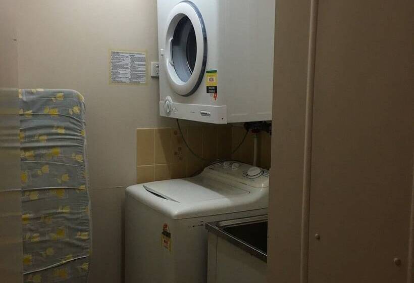 Capricornia Apartments