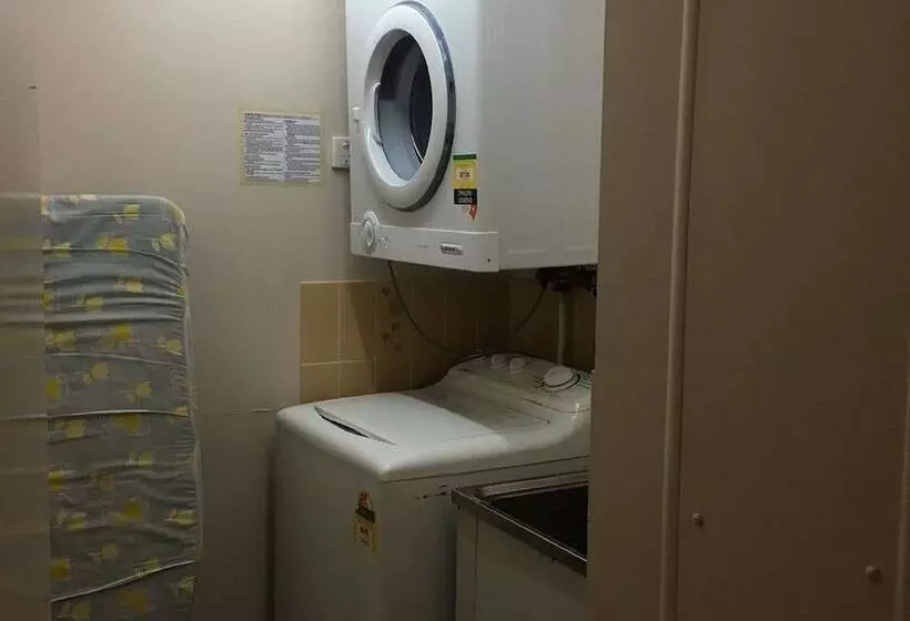 Capricornia Apartments