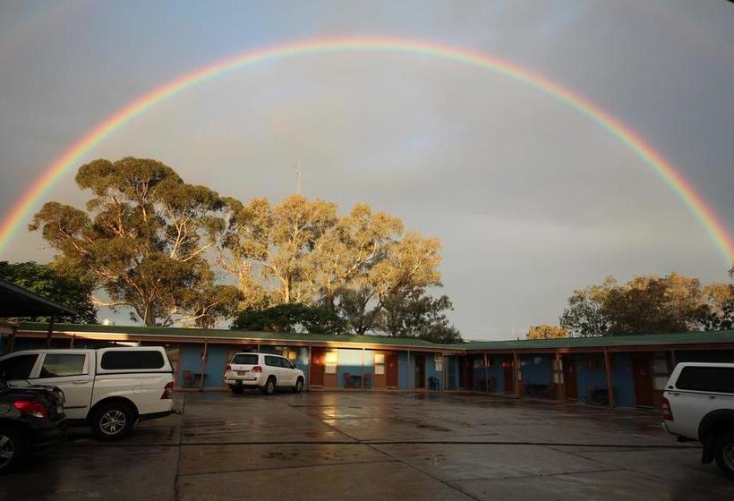 Coolabah Motel Walgett