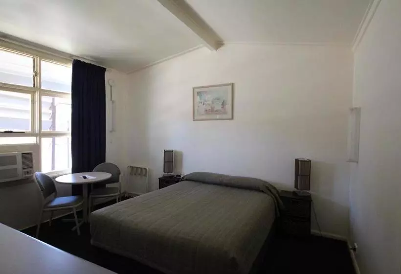 Coolabah Motel Walgett