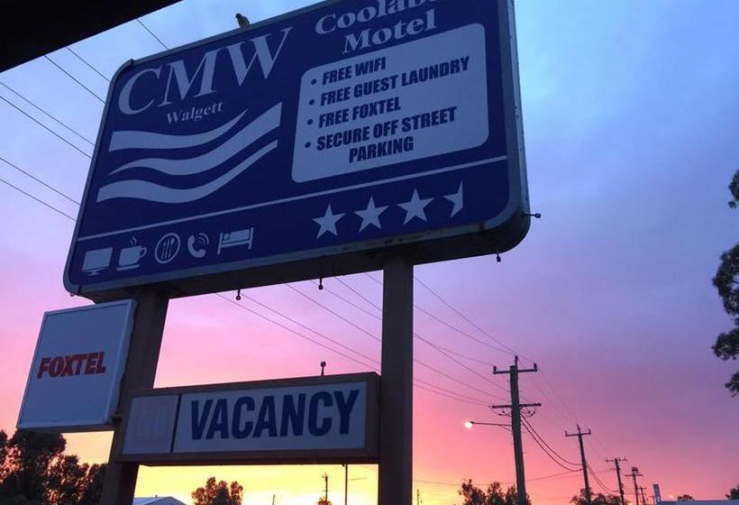 Coolabah Motel Walgett