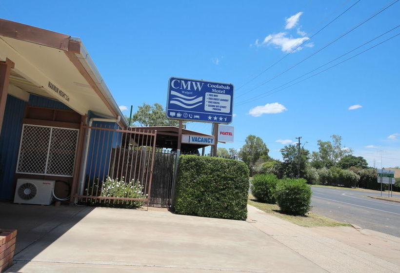 Coolabah Motel Walgett