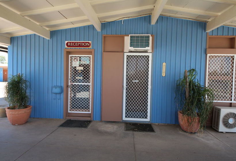 Coolabah Motel Walgett