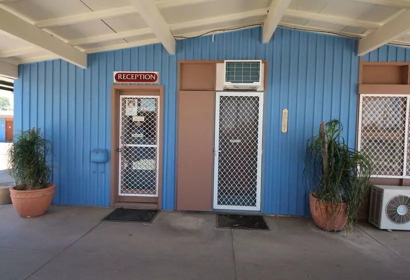 Coolabah Motel Walgett