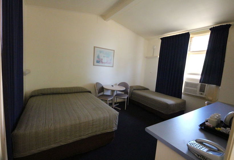 Coolabah Motel Walgett