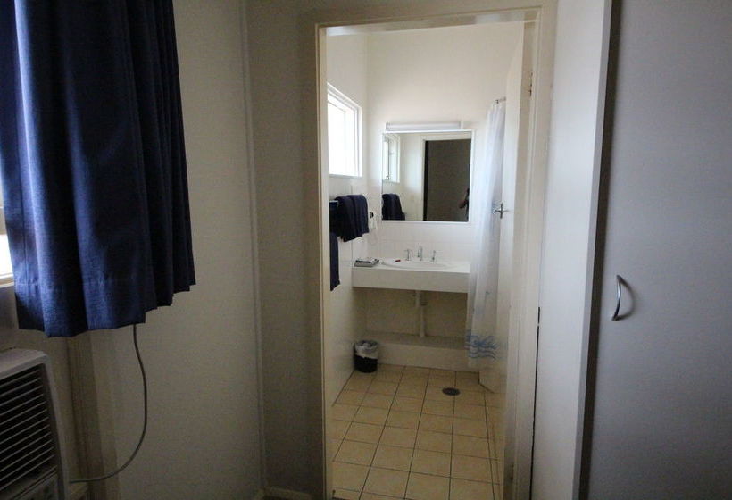 Coolabah Motel Walgett