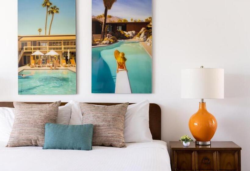 Del Marcos Hotel, A Kirkwood Collection