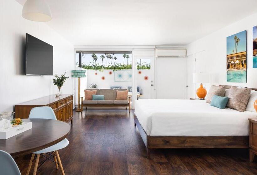 Del Marcos Hotel, A Kirkwood Collection