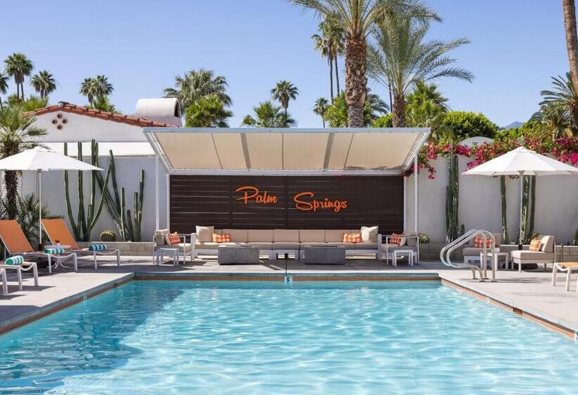 Del Marcos Hotel, A Kirkwood Collection