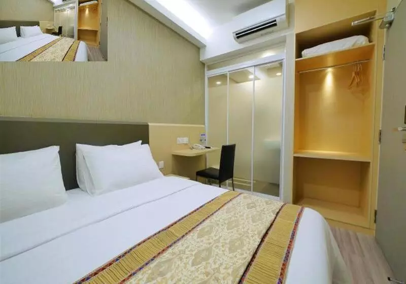 33 Boutique Hotel Bandar Sunway