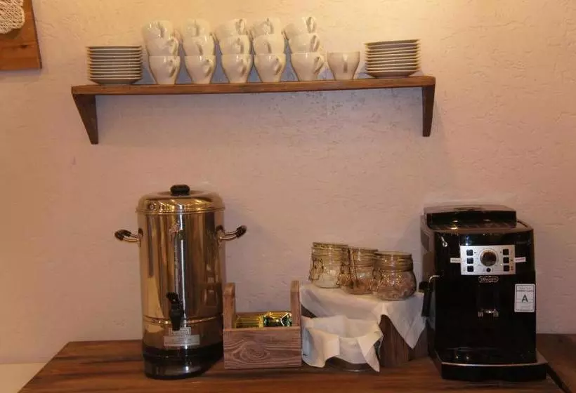 هتل Gostinitsa Akron