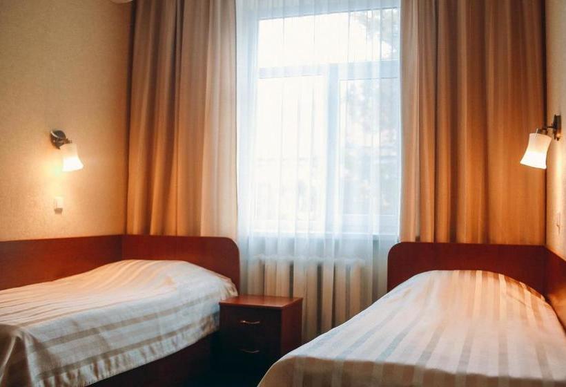 ホテル Gostinitsa Akron