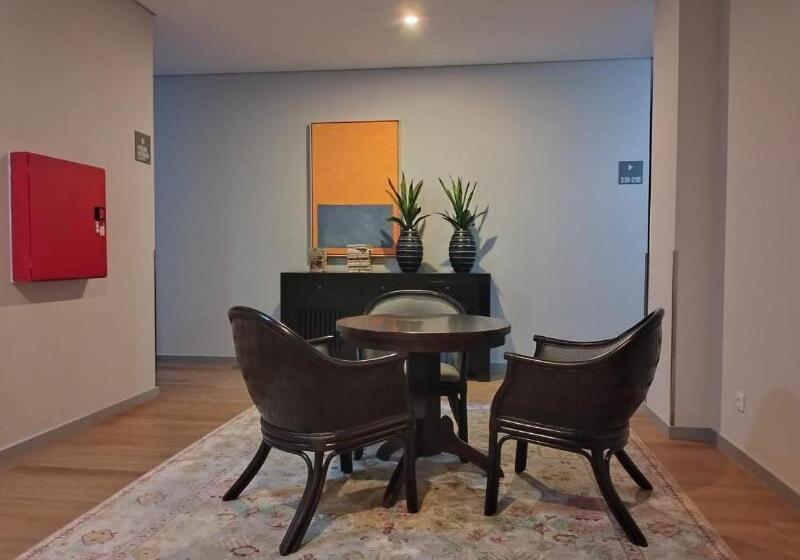 Villa Rey Spa & Hotel