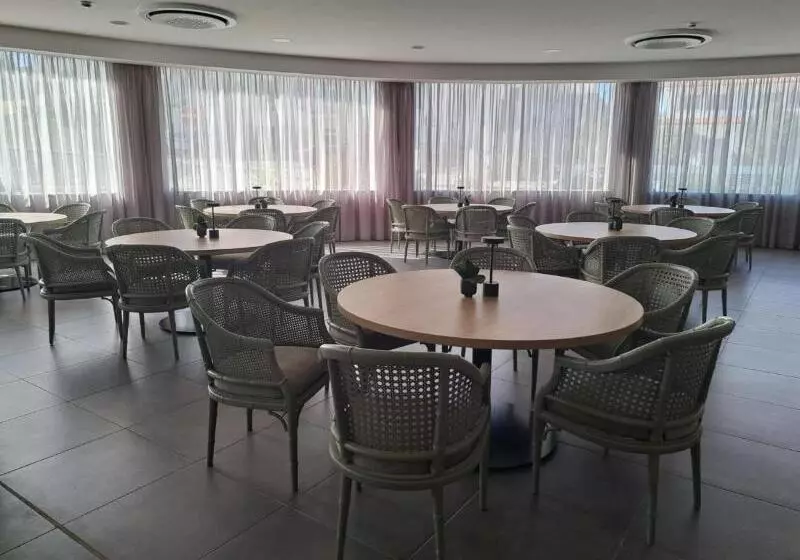 Villa Rey Spa & Hotel
