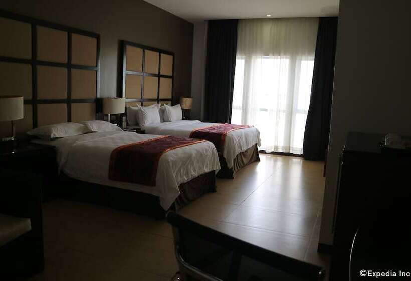 ホテル Avenue Suites