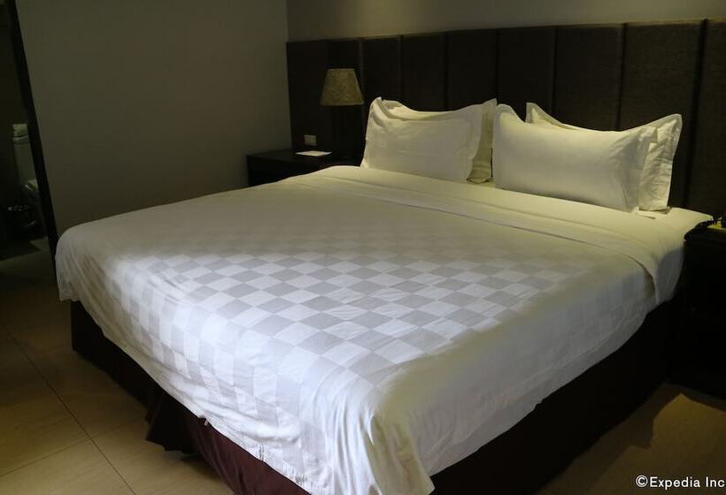 ホテル Avenue Suites