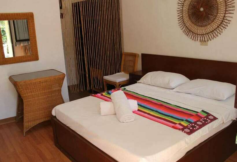 酒店 Azzurro Di Boracay