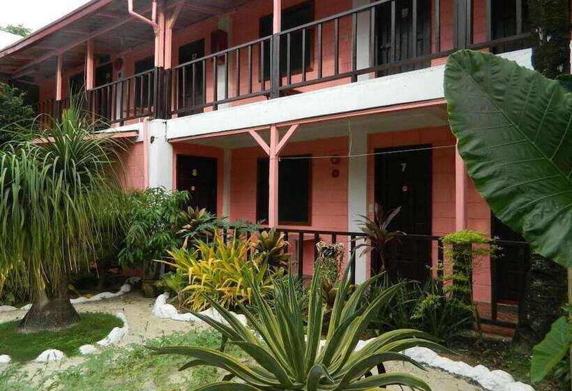 酒店 Azzurro Di Boracay