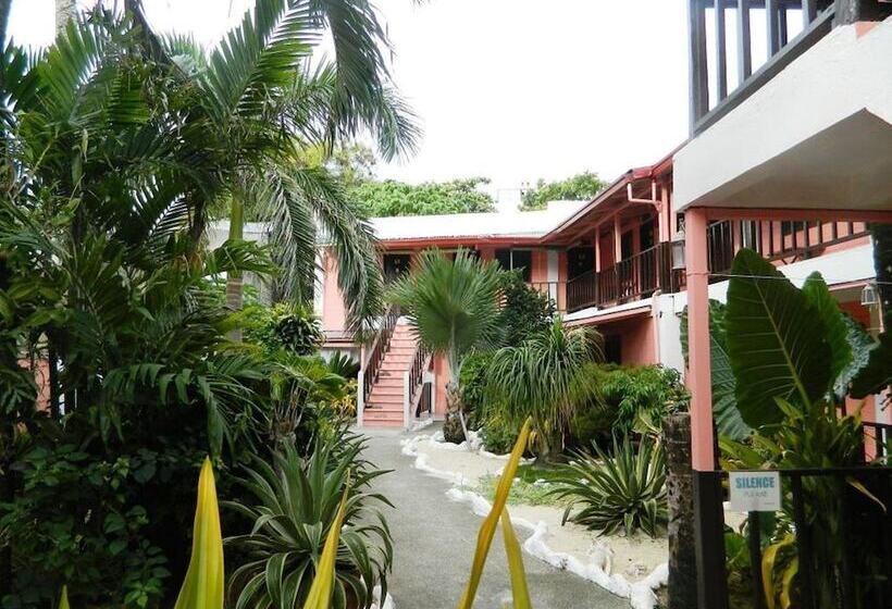 酒店 Azzurro Di Boracay