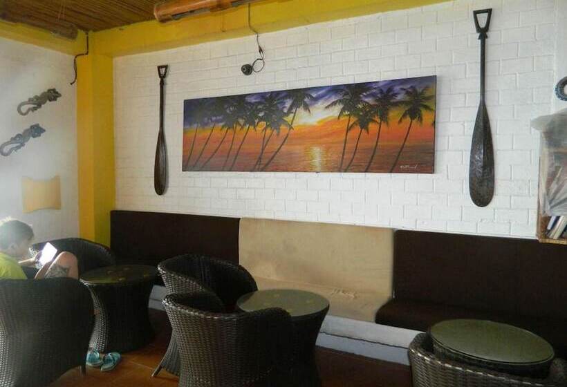 酒店 Azzurro Di Boracay