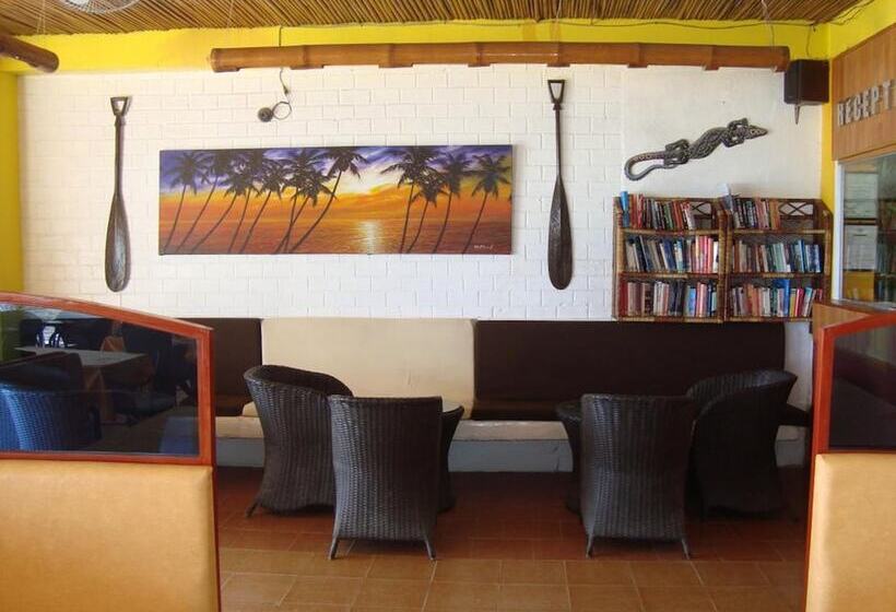 酒店 Azzurro Di Boracay