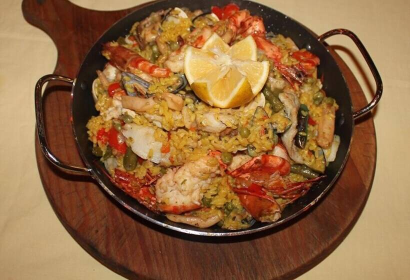 酒店 Azzurro Di Boracay