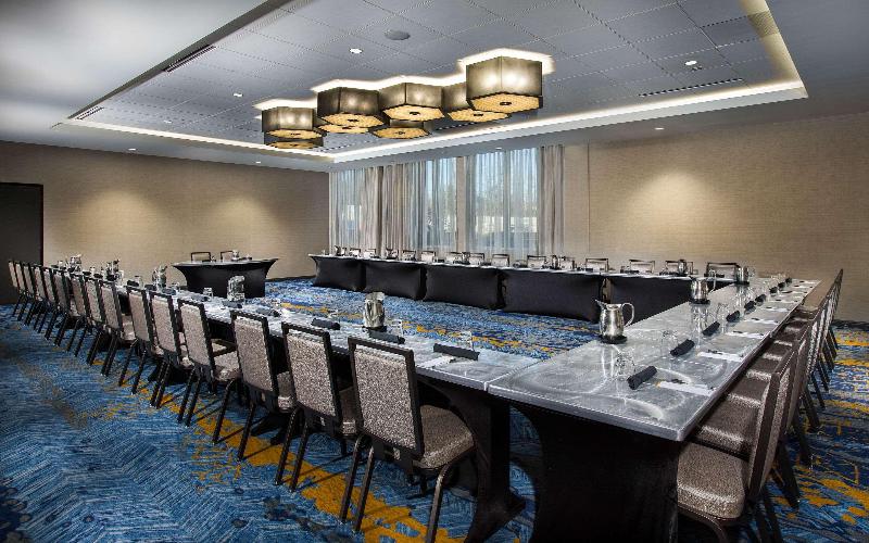 فندق The Southlake