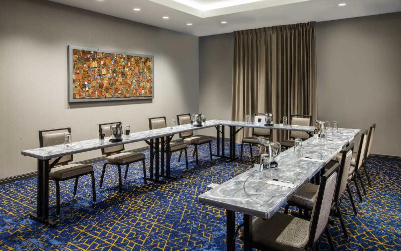 فندق The Southlake