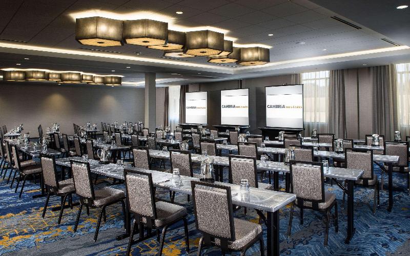 فندق The Southlake