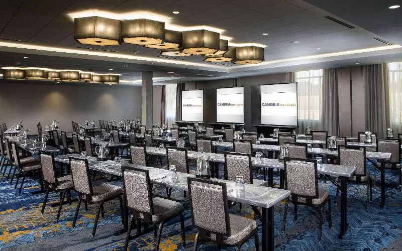 The Elmore Hotel, DFW Southlake, a Tribute Portfolio Hotel