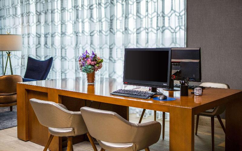 فندق The Southlake