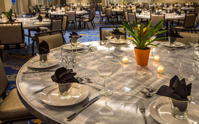 فندق The Southlake