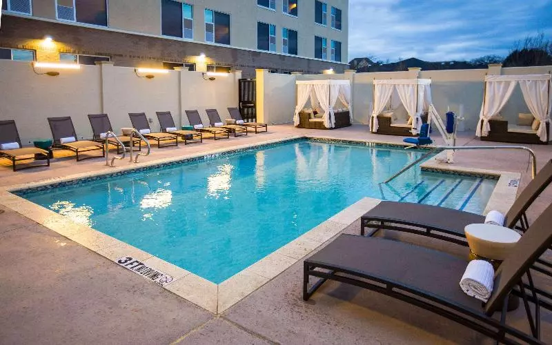 The Elmore Hotel, DFW Southlake, a Tribute Portfolio Hotel
