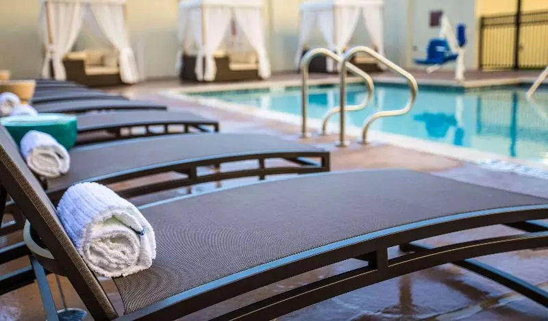 The Elmore Hotel, DFW Southlake, a Tribute Portfolio Hotel