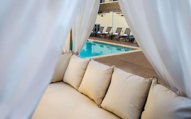 فندق The Southlake