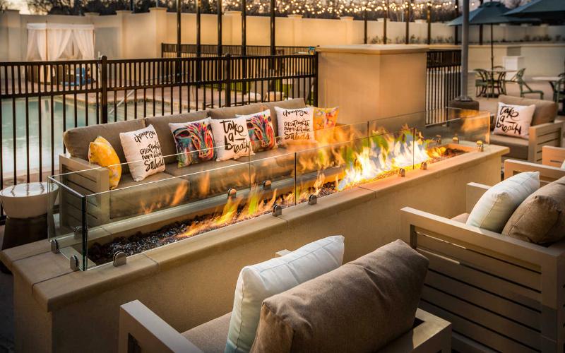 فندق The Southlake