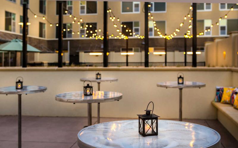 فندق The Southlake