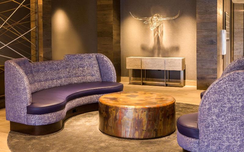 فندق The Southlake