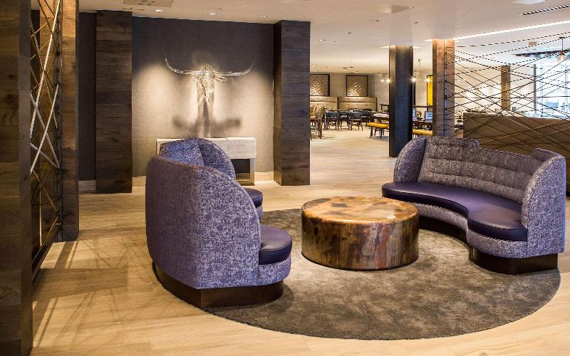 فندق The Southlake