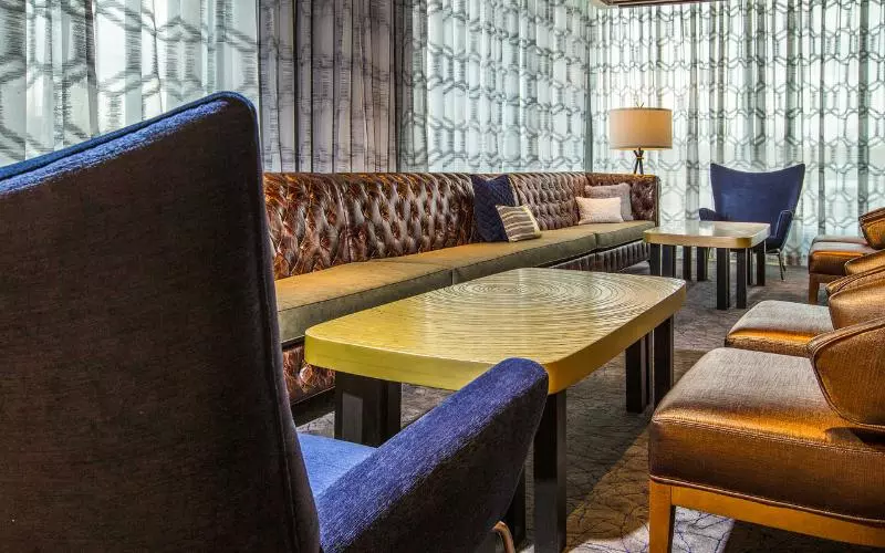 The Elmore Hotel, DFW Southlake, a Tribute Portfolio Hotel