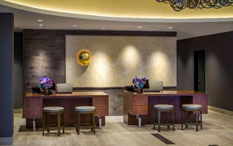 The Elmore Hotel, DFW Southlake, a Tribute Portfolio Hotel