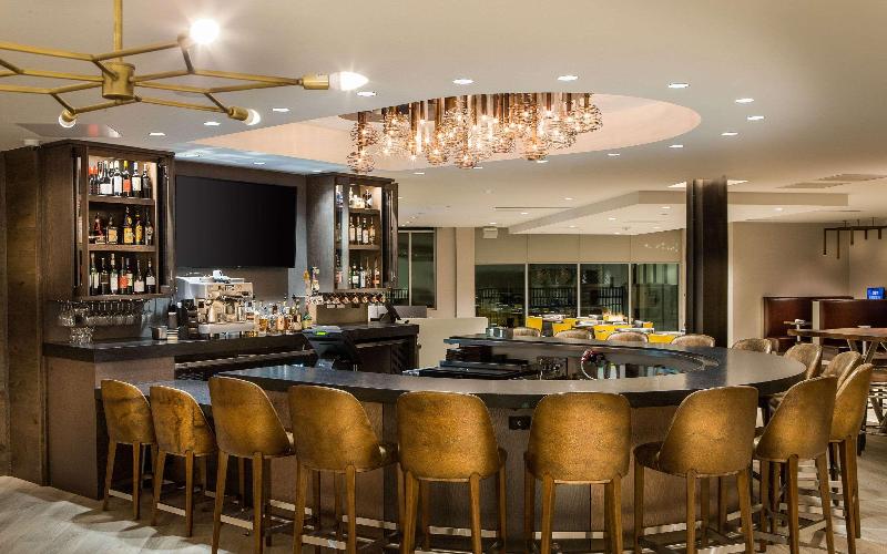 فندق The Southlake